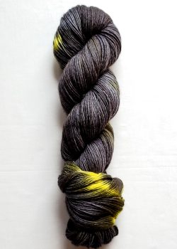 Mysterious Headlights