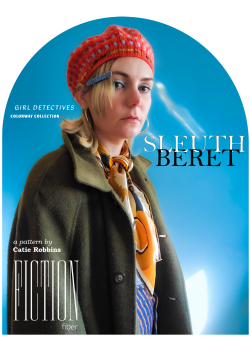Sleuth Beret