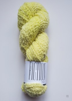 Lemon Meringue Fries