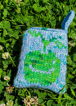 Beginning Colorwork Session 9/13 3pm-5pm